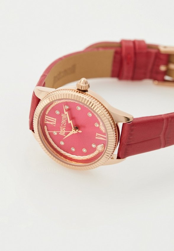 Часы и браслет Just Cavalli