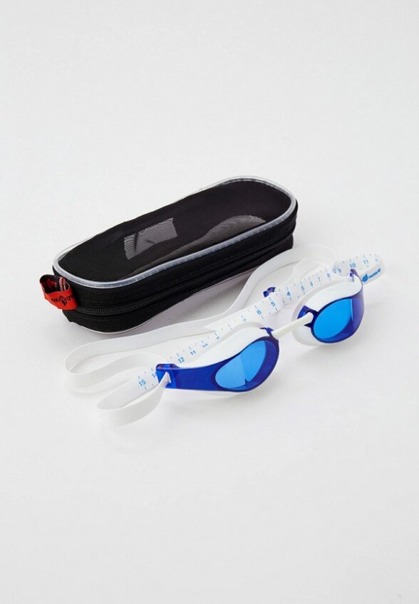 Очки для плавания MadWave