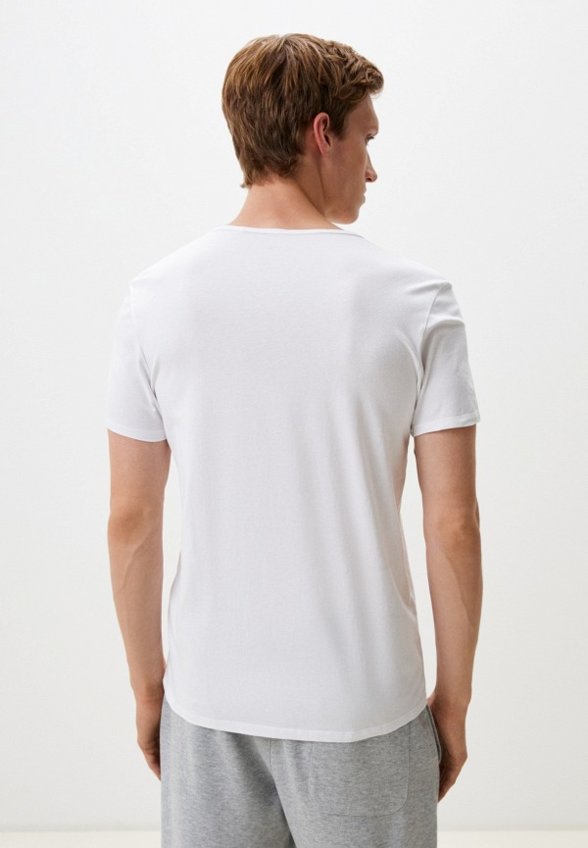 Футболки 2 шт. Mustang