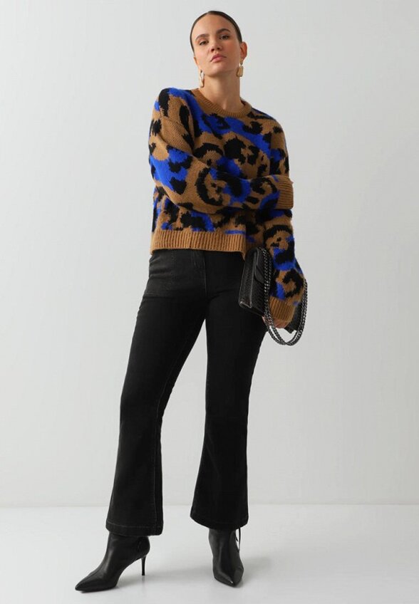 Джинсы Nominee