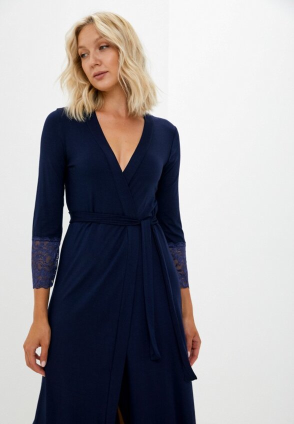 Халат домашний Ihomelux