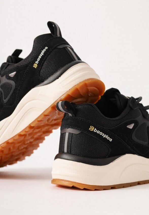 Кроссовки Baasploa