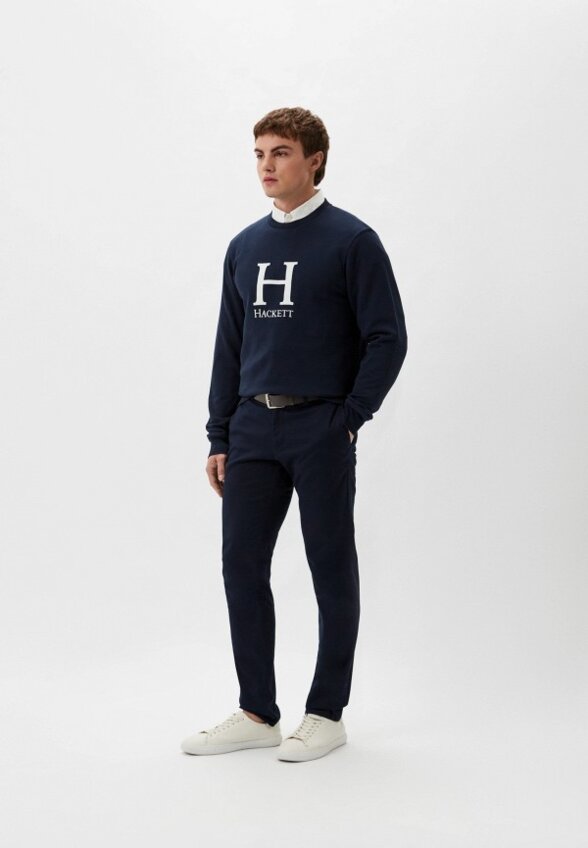 Свитшот Hackett London