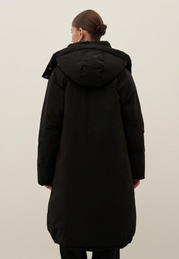 Пуховик Finn Flare