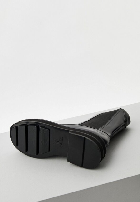 Полусапоги Fabi