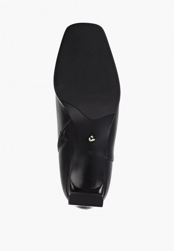 Ботильоны Valley