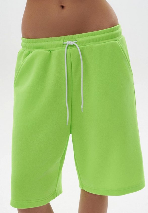 Шорты спортивные Nikasport