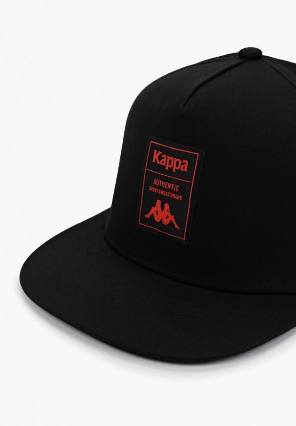 Бейсболка Kappa