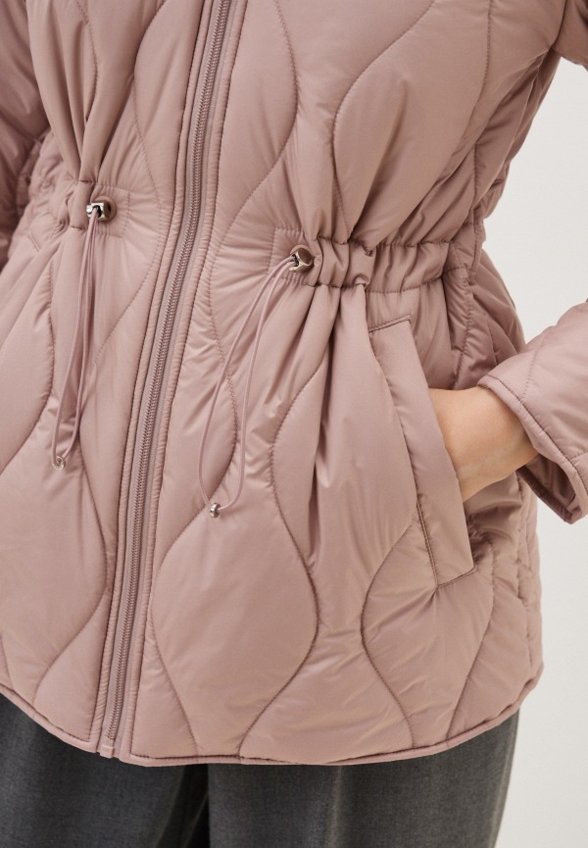 Куртка стеганая Conso