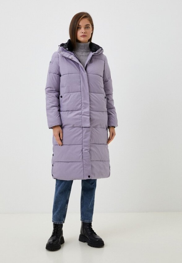 Пуховик Mollese