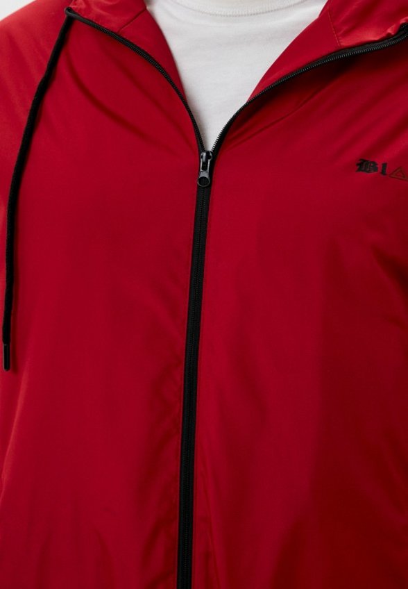 Куртка утепленная Blacksi