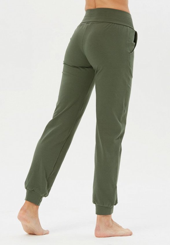 Брюки спортивные YogaDress