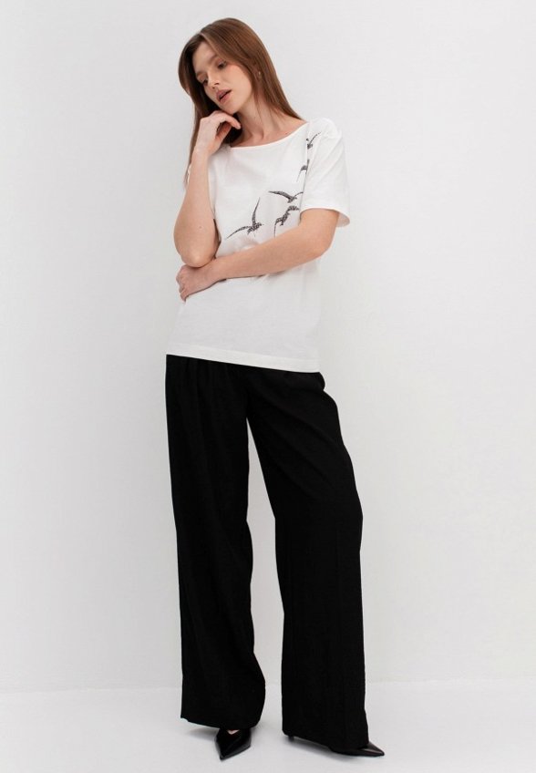 Футболка Savage