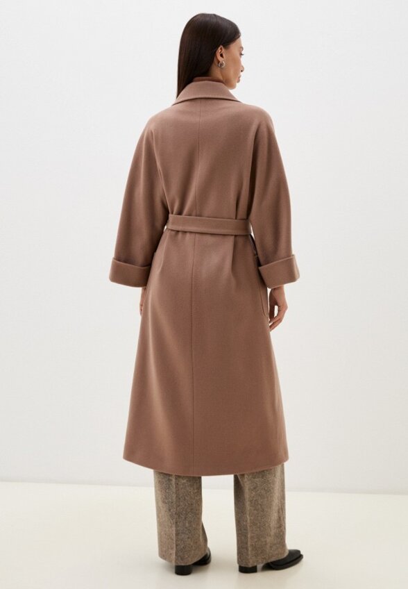 Пальто-халат Winterra