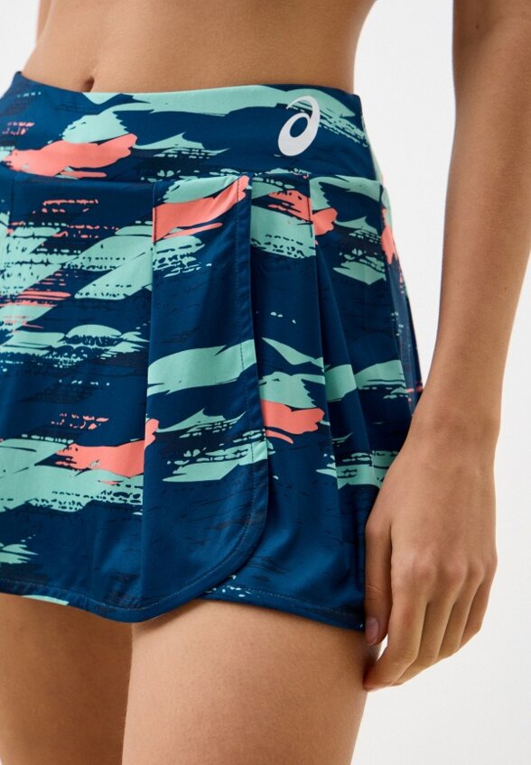 Юбка-шорты ASICS