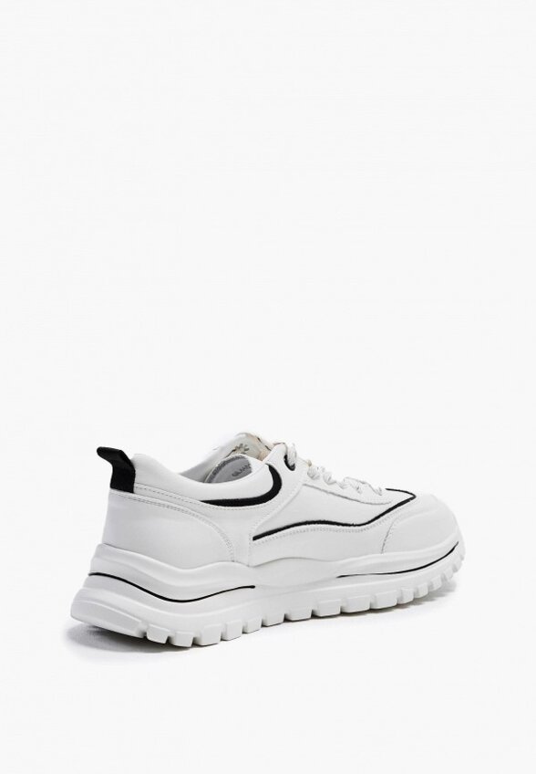 Кроссовки V.I.Konty