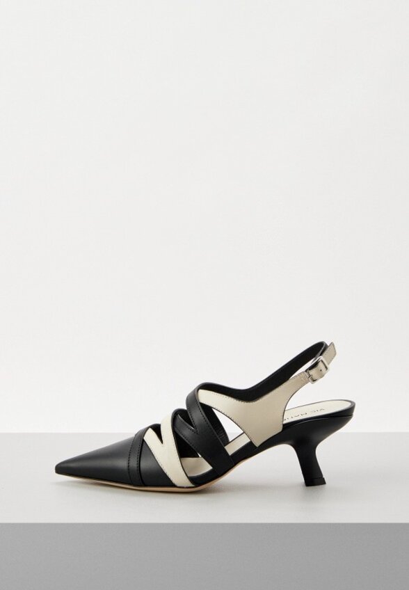 Туфли Vic Matie