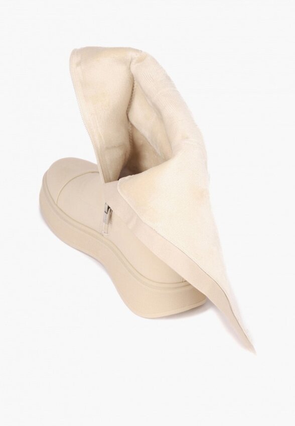 Сапоги Instreet