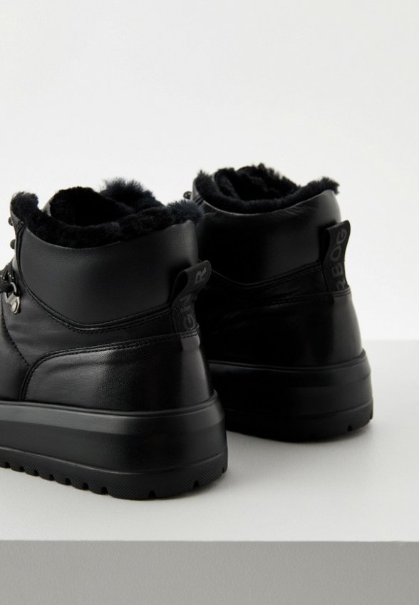 Ботинки Bogner