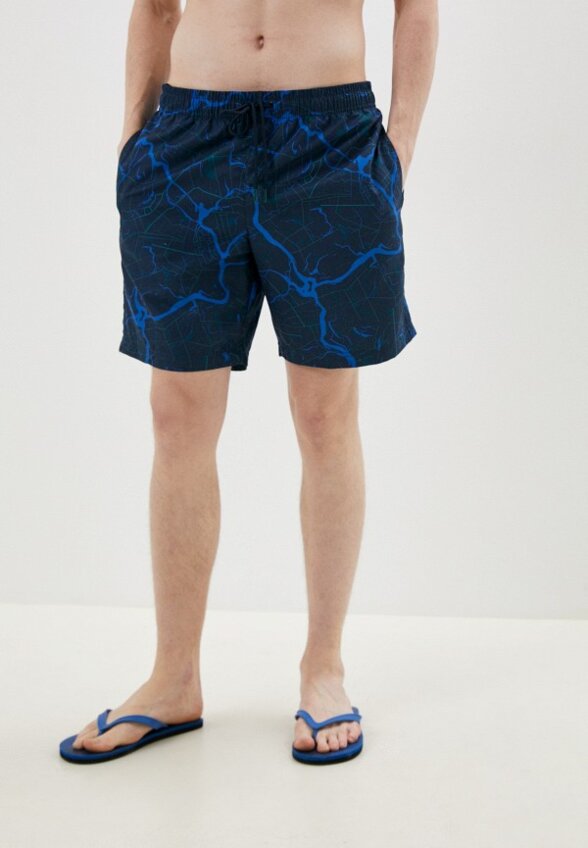 Шорты для плавания O'STIN