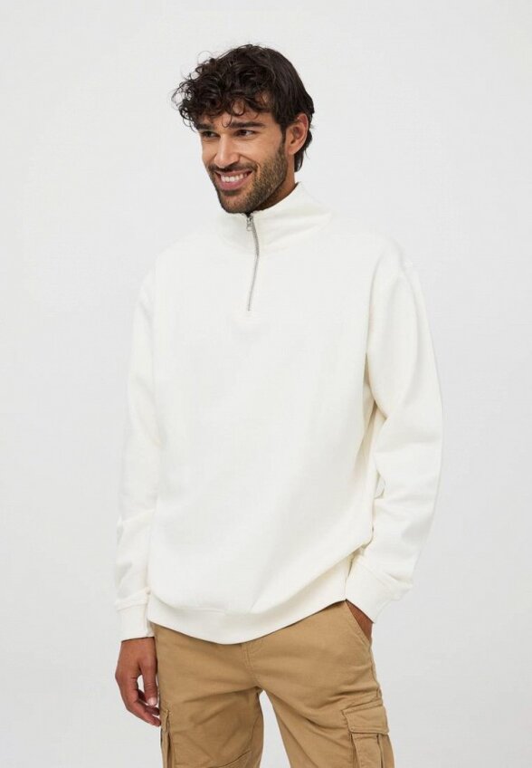 Олимпийка Terranova