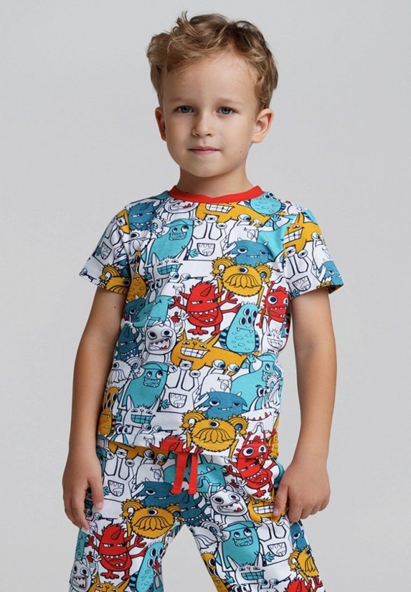 Пижама PlayToday