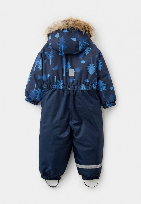 Комбинезон утепленный Kerry