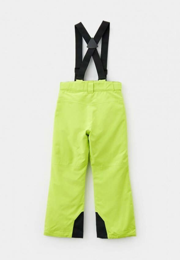 Брюки горнолыжные Ziener