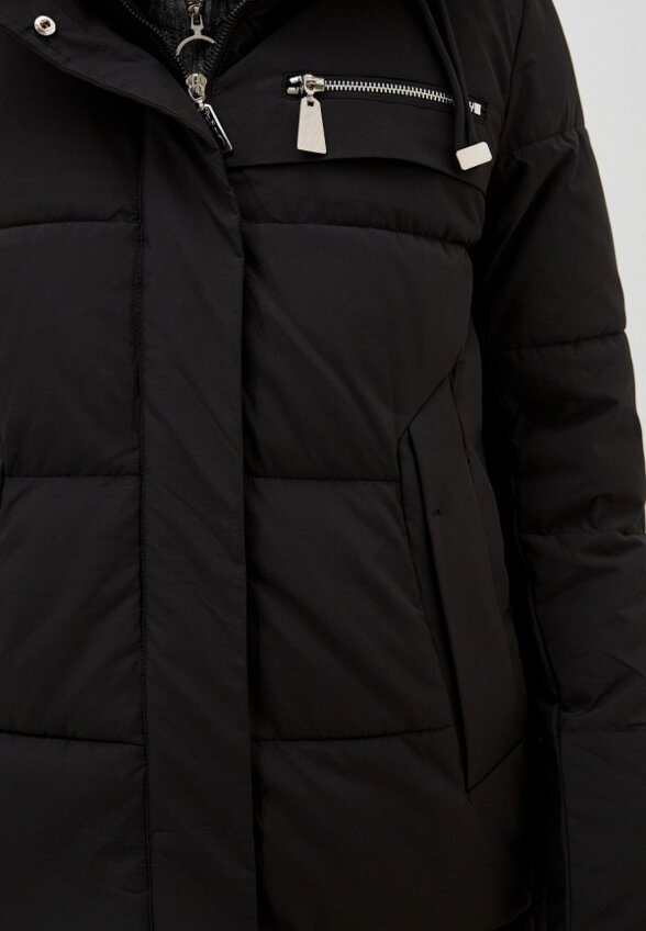 Пуховик Winterra