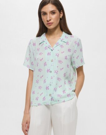 Блуза H&M женщинам