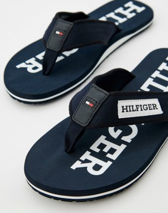 Сланцы Tommy Hilfiger мужчинам