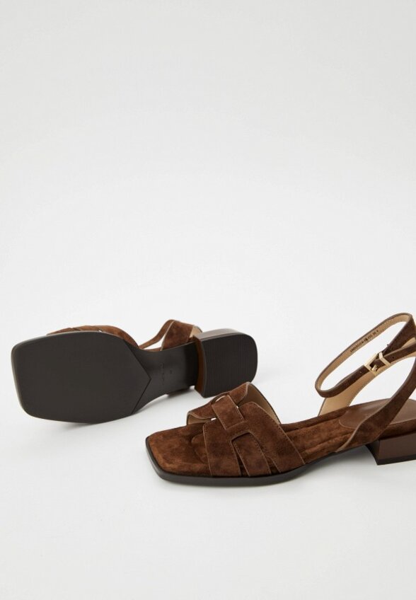 Сандалии Ekonika