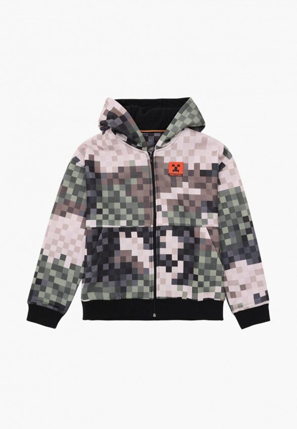 Толстовка Noble People