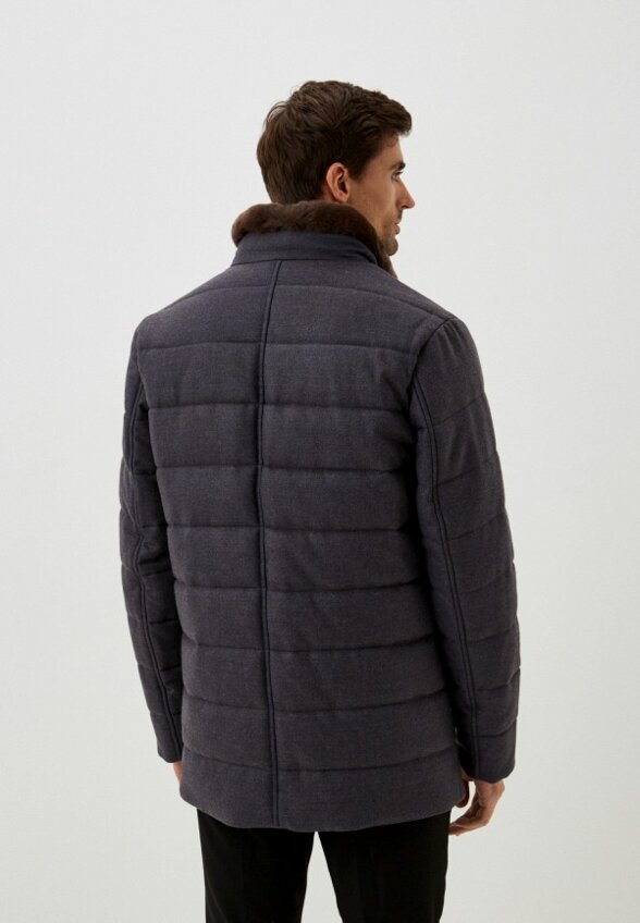 Полупальто Bazioni