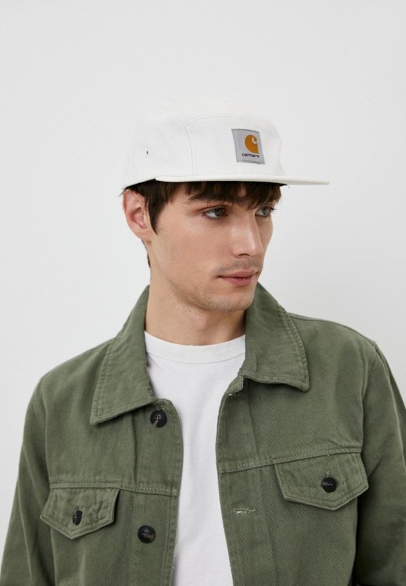 Бейсболка Carhartt WIP