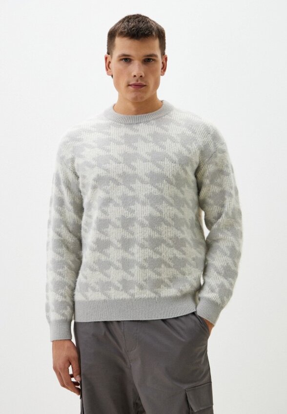 Джемпер Rushbay