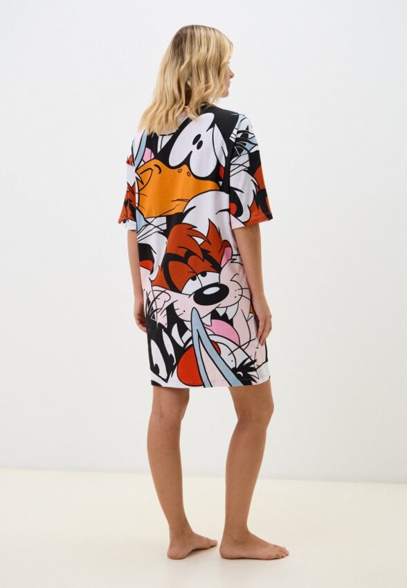 Платье Vis-a-Vis