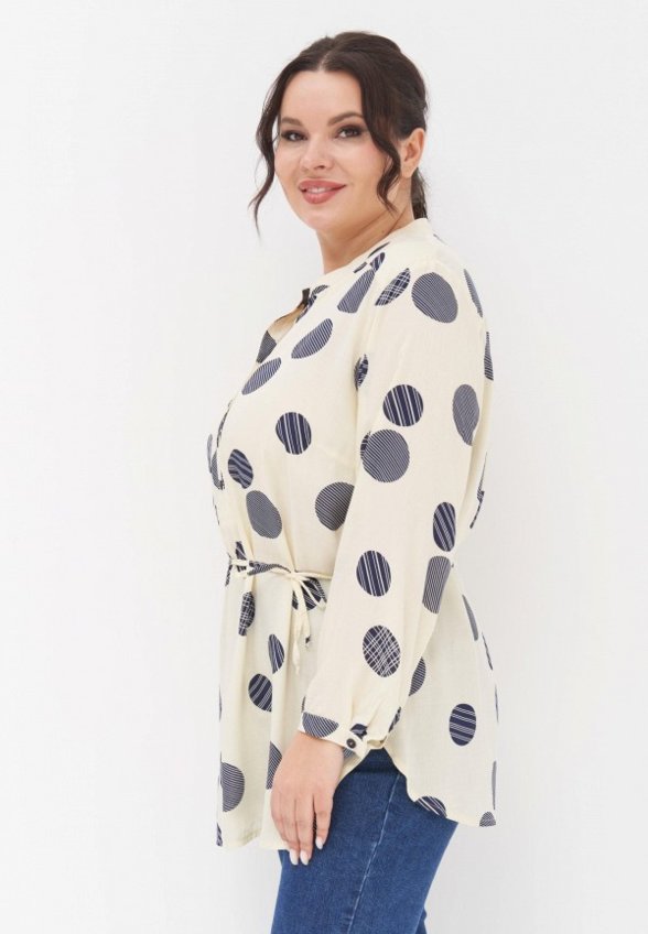 Блуза Артесса