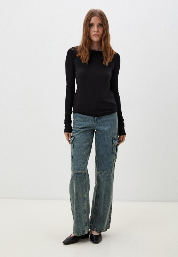 Джинсы Terranova