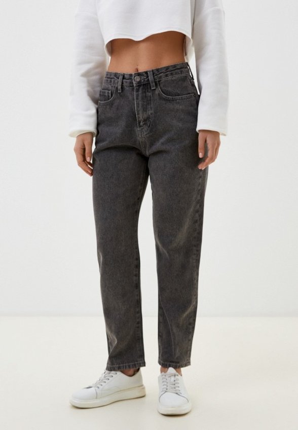 Джинсы Gray Moss