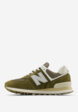 Кроссовки New Balance 574, Зеленый5  - превью