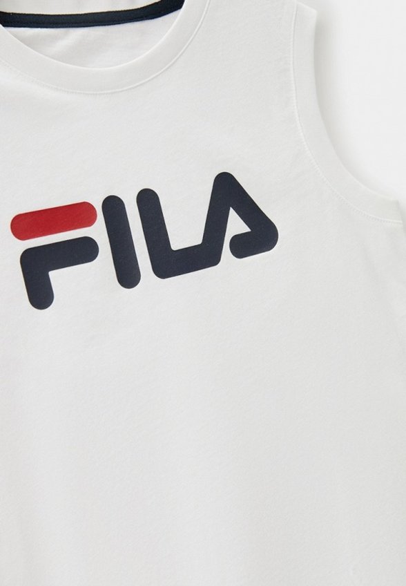 Майка спортивная Fila