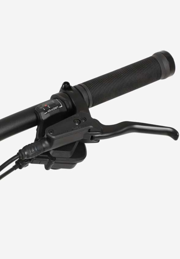 Велосипед горный Stern Motion 2.0 29