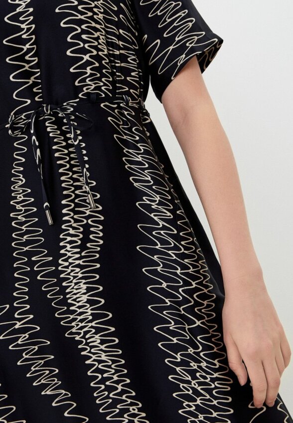 Платье Helmidge