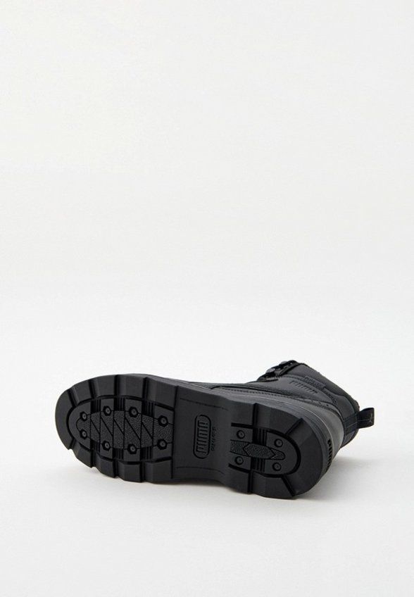 Ботинки PUMA