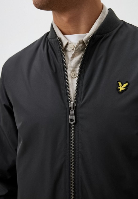 Ветровка Lyle & Scott