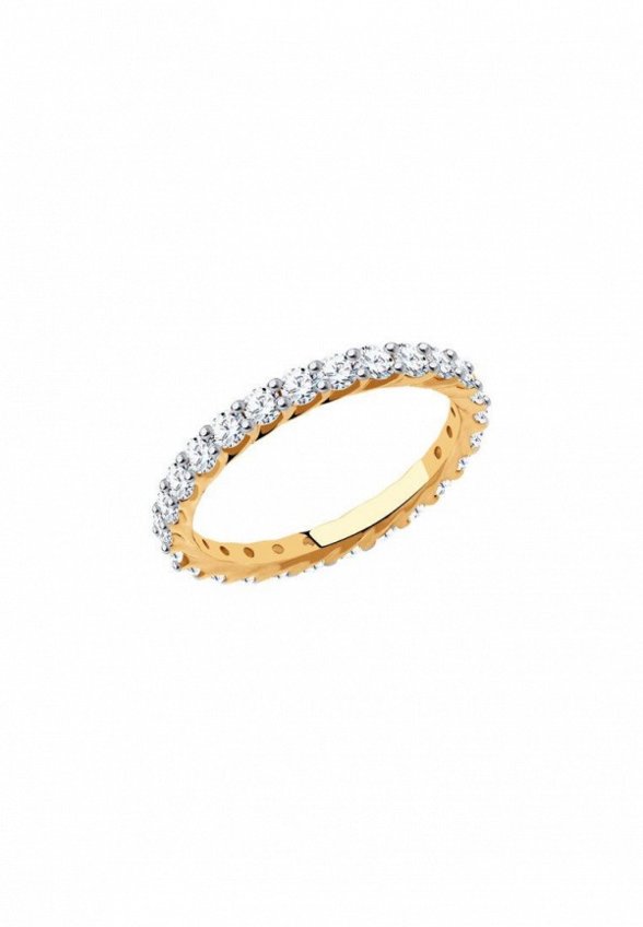 Кольцо Sokolov