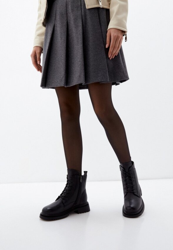 Ботинки Dino Ricci