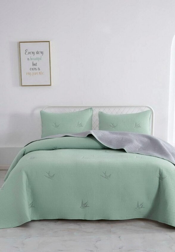 Комплект с покрывалом Sofi De Marko