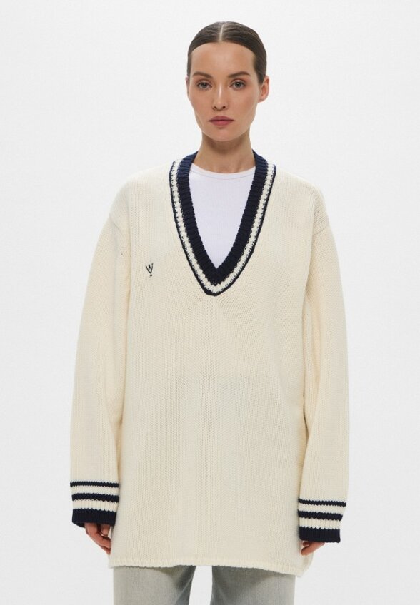 Пуловер Yuliawave